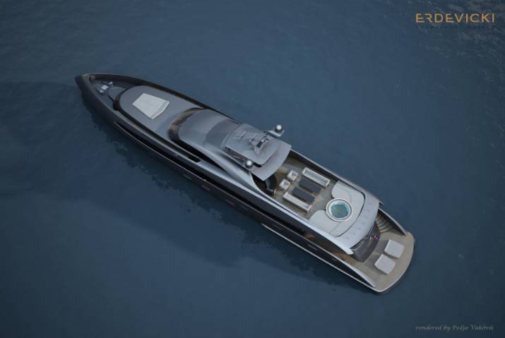 ER175 Ivan Erdevicki